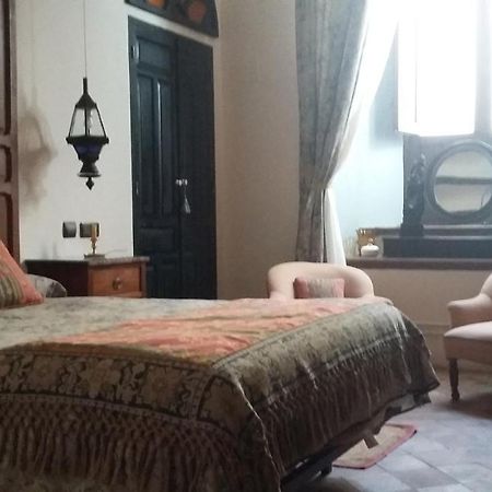 Hotel Ordonez Sandoval Úbeda Dış mekan fotoğraf