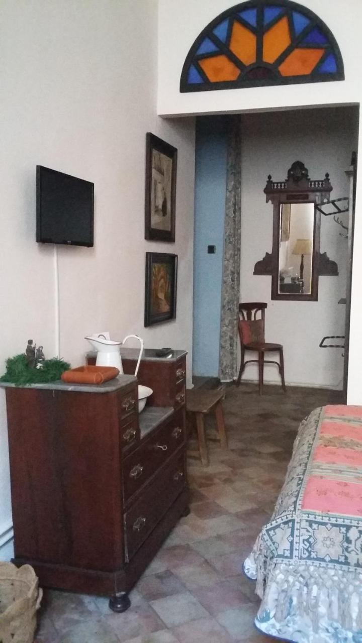 Hotel Ordonez Sandoval Úbeda Dış mekan fotoğraf