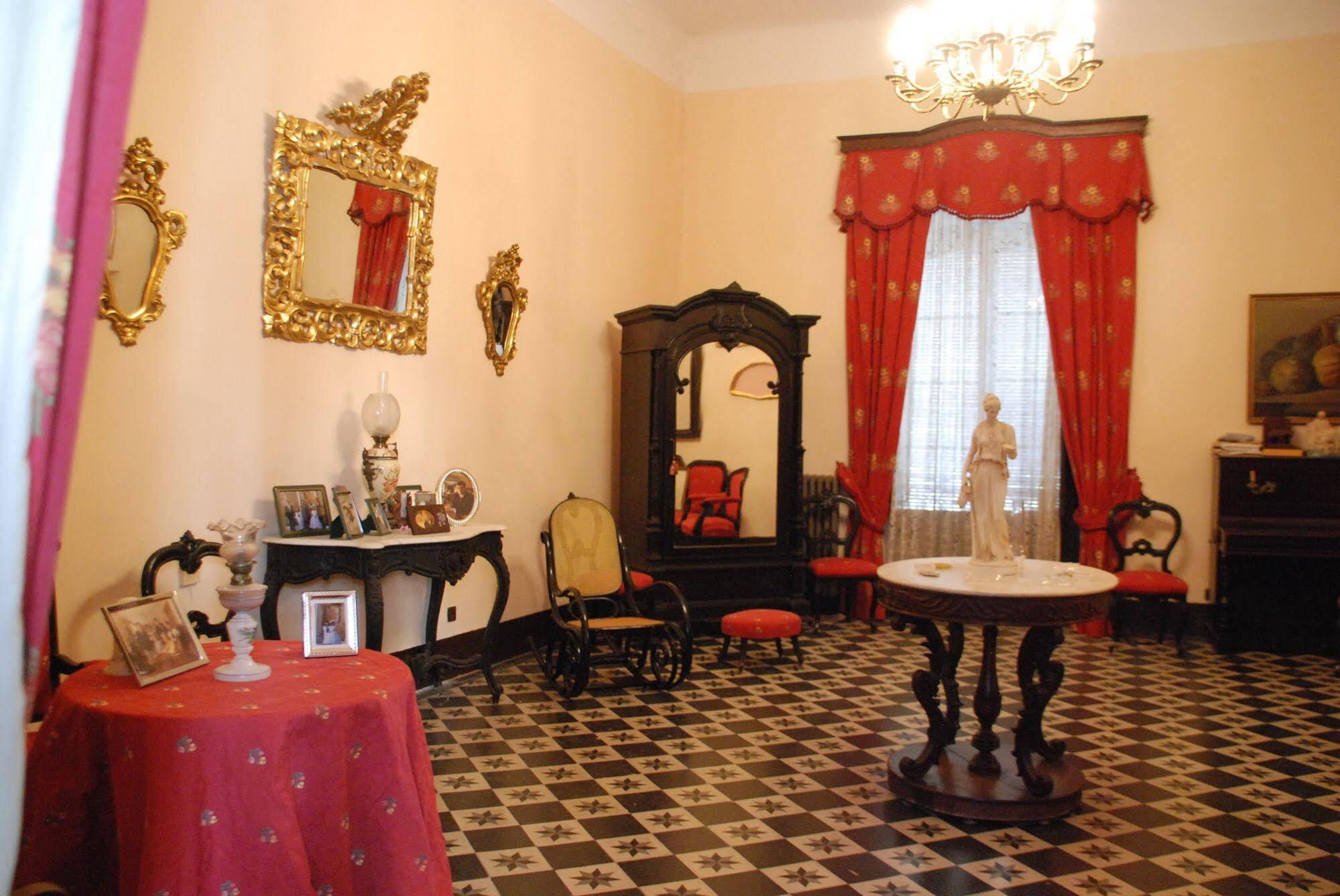 Hotel Ordonez Sandoval Úbeda Dış mekan fotoğraf